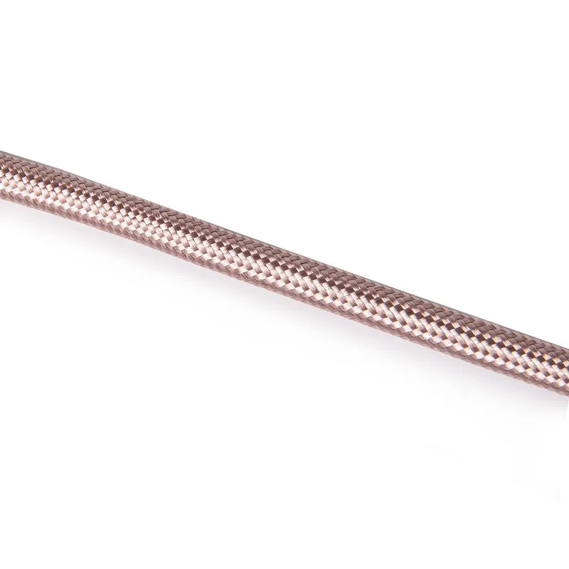 Phone Lanyard - Rose Gold