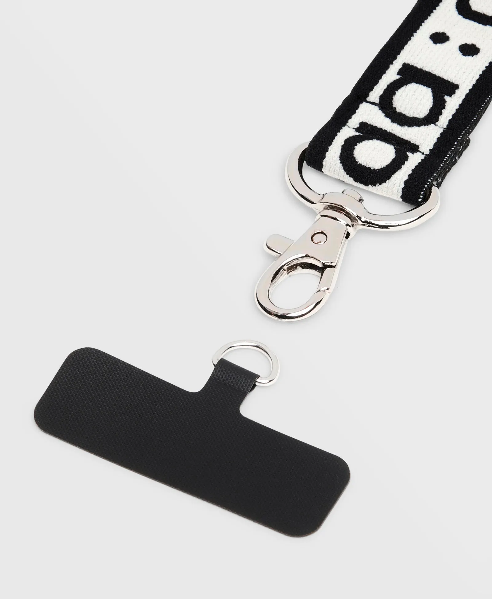 Phone Lanyard