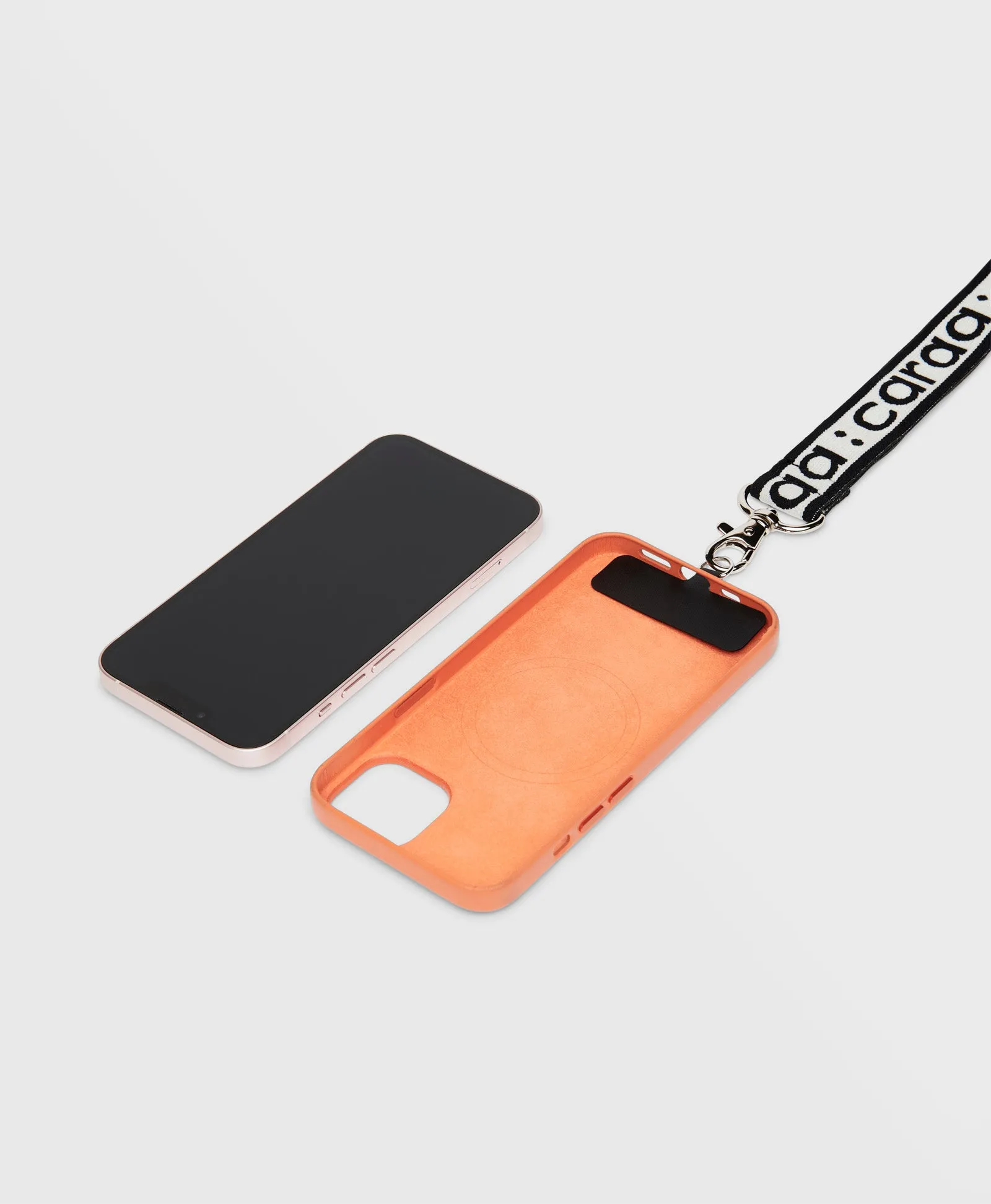 Phone Lanyard