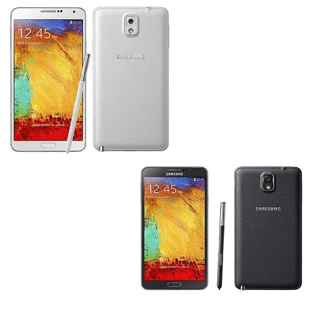 Samsung Galaxy Note 3 16GB | Unlocked