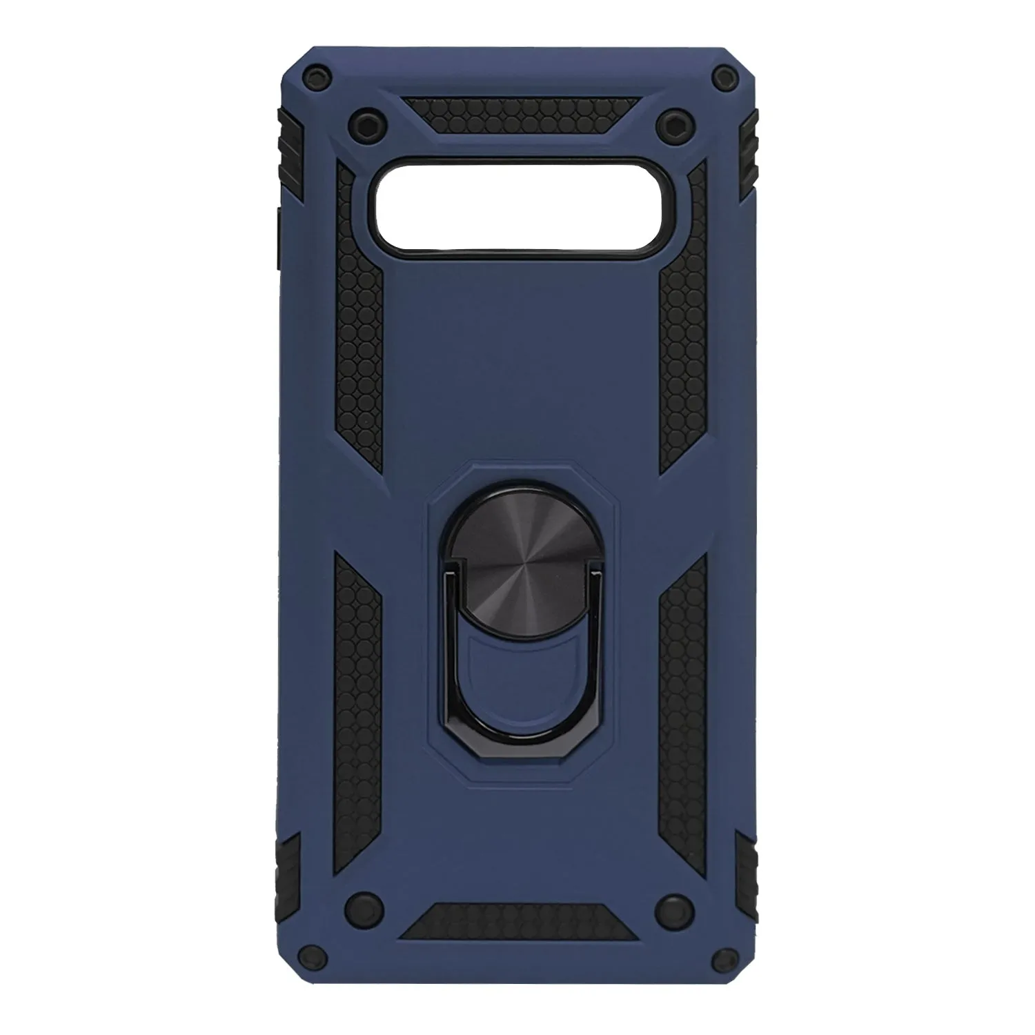 Samsung Galaxy S10  Case - Heavy-Duty, Ring Holder