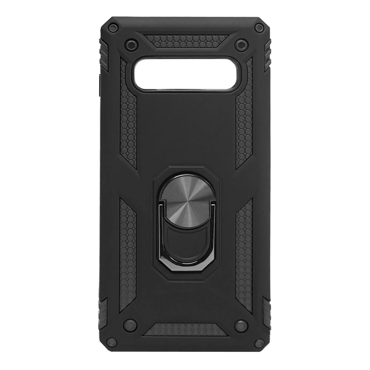 Samsung Galaxy S10  Case - Heavy-Duty, Ring Holder