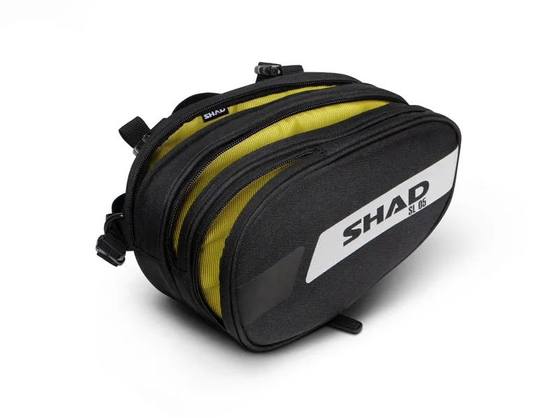 SHAD SL05 Big Rider Leg Bag