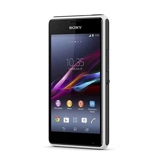 Sony Xperia E1 4GB | Unlocked