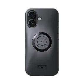 SP Connect C  Phone Case iPhone 16 (52683)