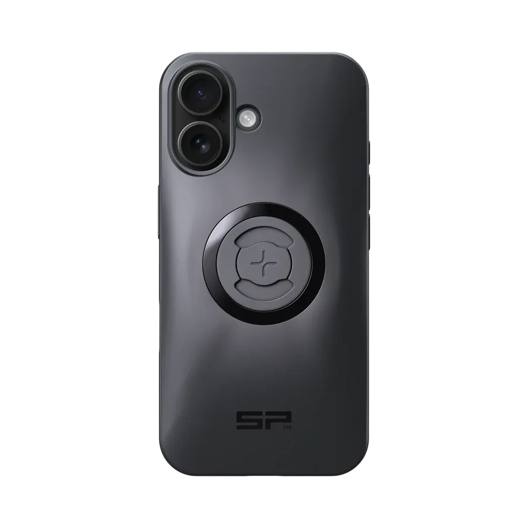 SP Connect C  Phone Case iPhone 16 (52683)