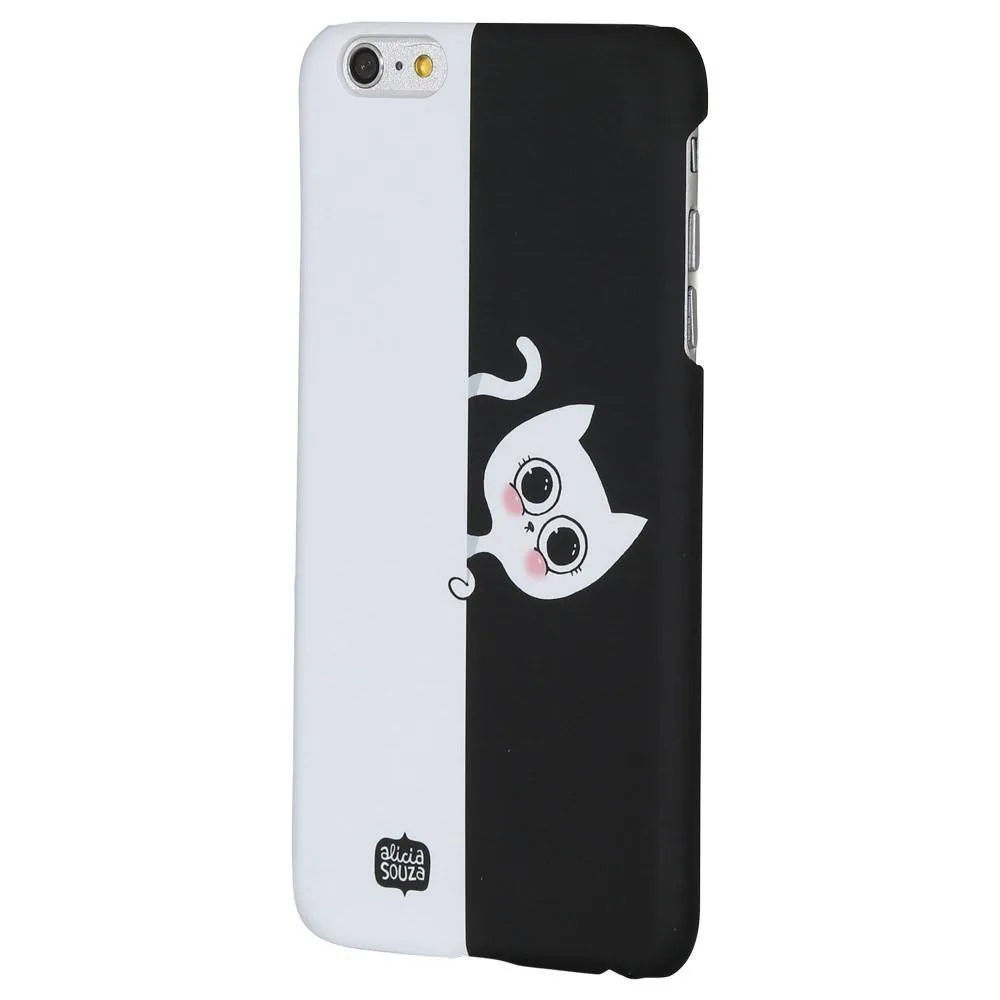 Stealth Cat phone case - iPhone 6 Plus / 6s Plus Phone cover