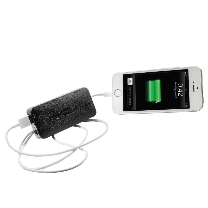 Streetwise Power Bank