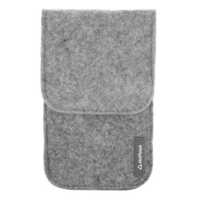 Stuffcool Felt Pouch for upto 5.5" Smartphones