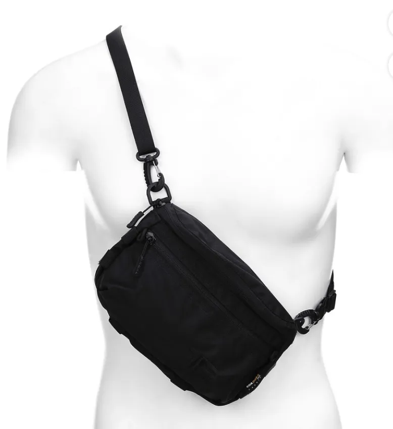 Task Force 2215 EDC Shoulder/waist bag