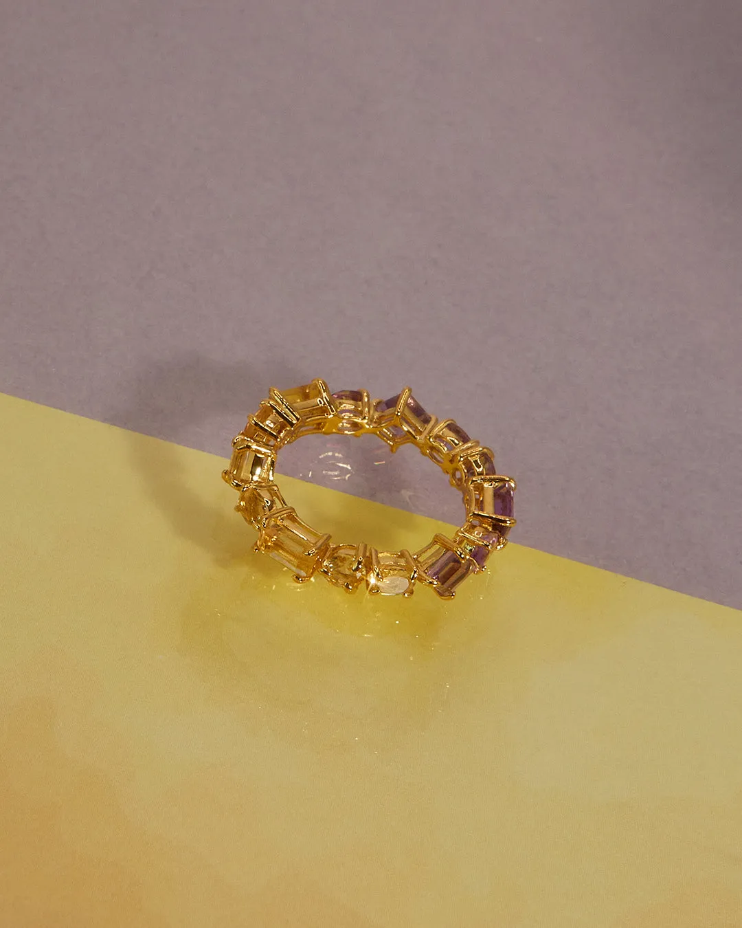 The Diana Ring