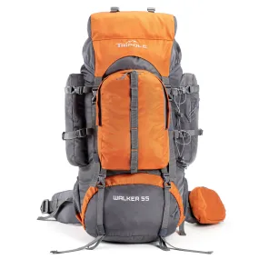 Tripole Walker 55 Litre - Trekking and Backpacking