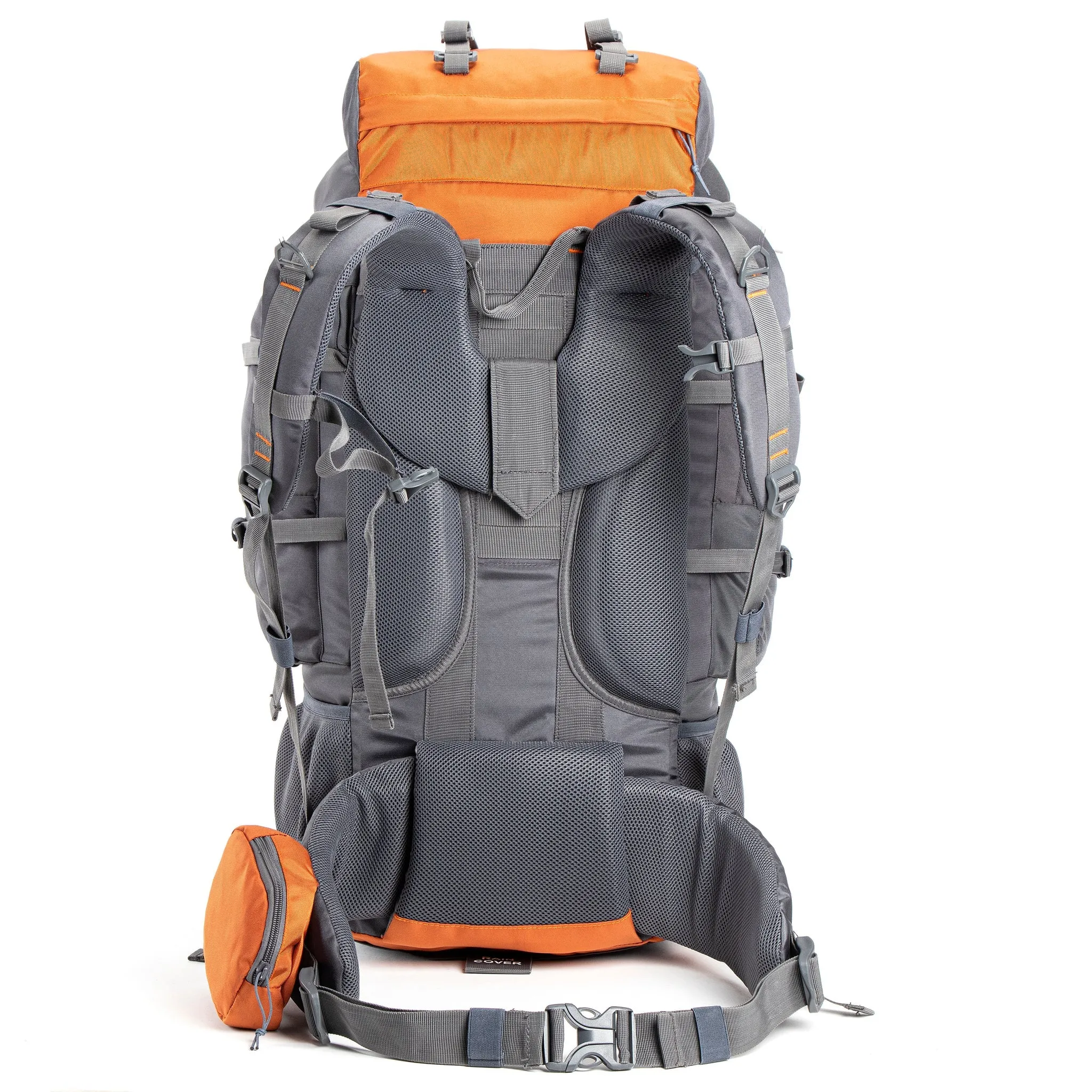 Tripole Walker 55 Litre - Trekking and Backpacking