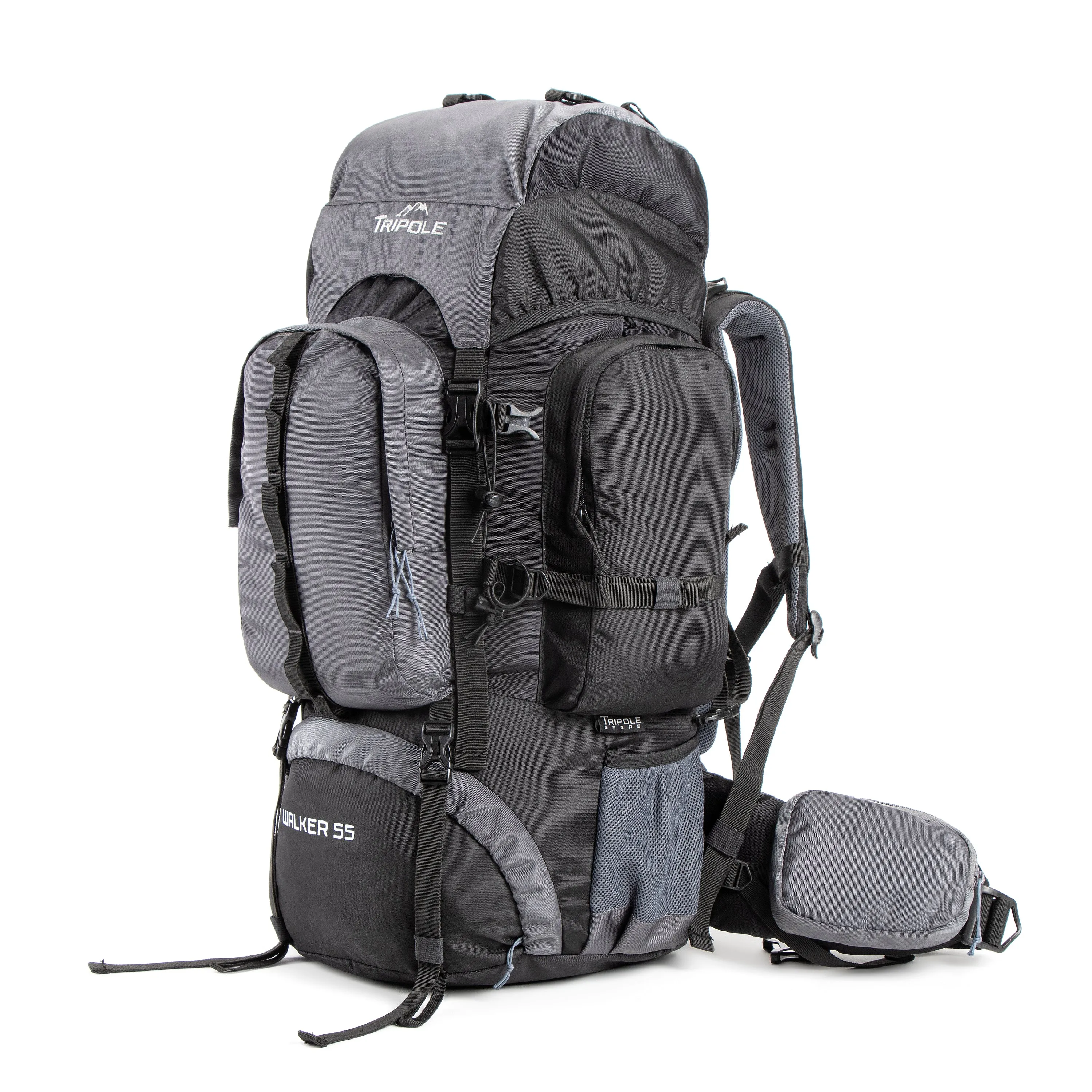 Tripole Walker 55 Litre - Trekking and Backpacking