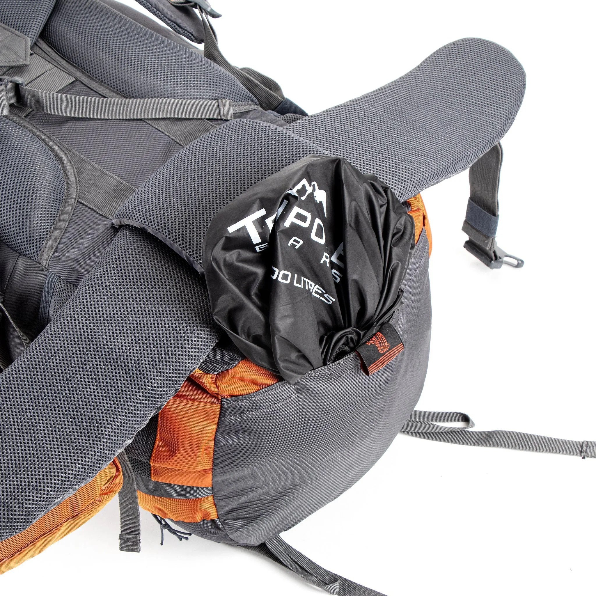 Tripole Walker 55 Litre - Trekking and Backpacking