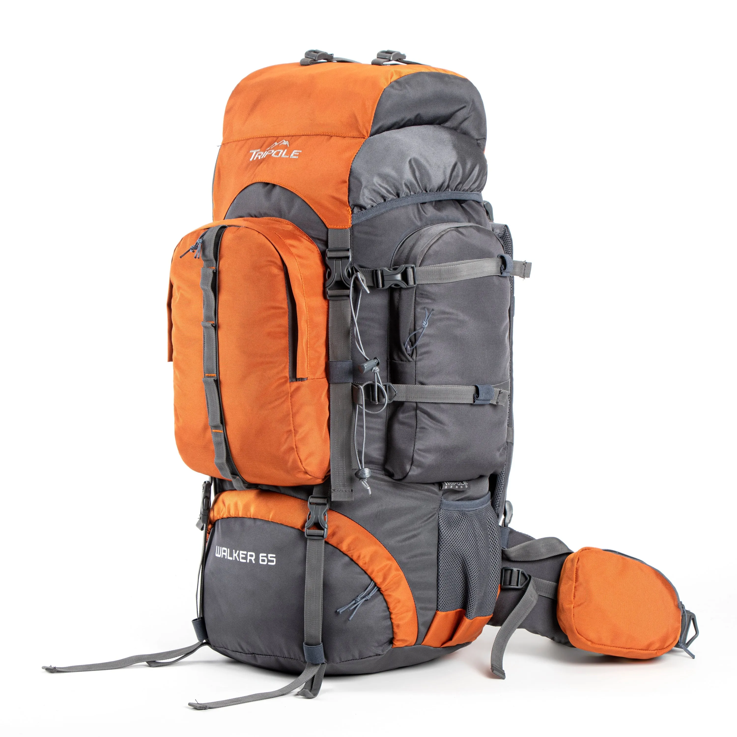 Tripole Walker 65 Litre - Trekking and Backpacking