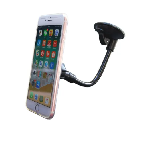 Tube Magnetic Phone Holder