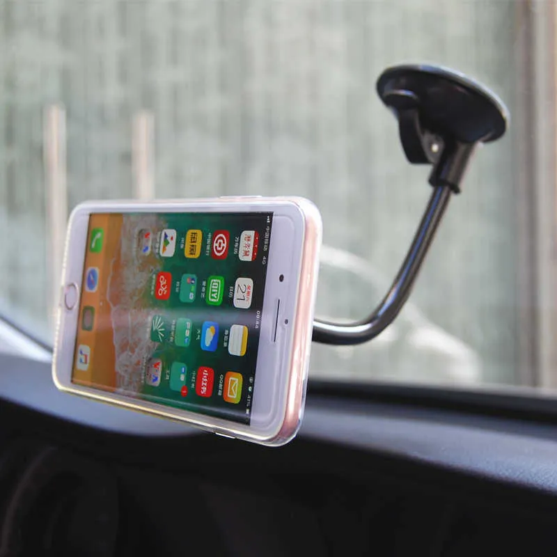 Tube Magnetic Phone Holder