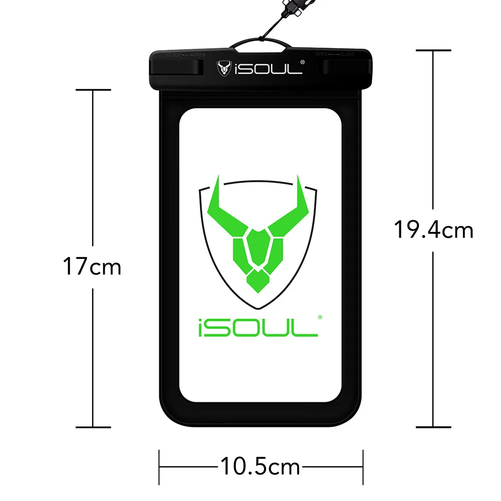 Underwater Universal Waterproof Cases for Mobile Phone