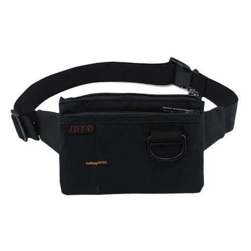 Unisex Light Closefitting Anti Theft Waist Bag Outdooors Sport Running Mobile Phone Bag