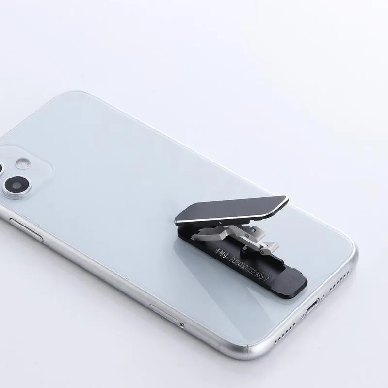 Universal Aluminum Folding Mobile Phone Stand