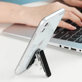 Universal Aluminum Folding Mobile Phone Stand