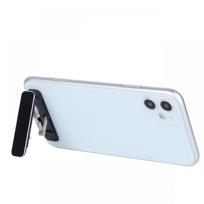 Universal Aluminum Folding Mobile Phone Stand