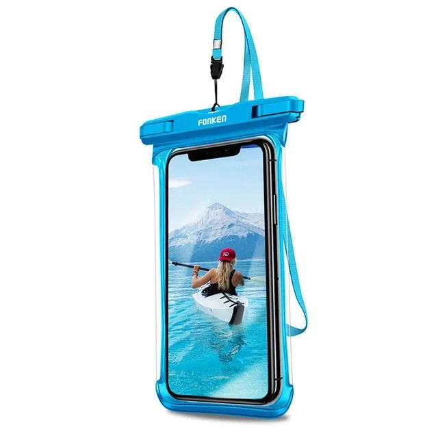 Waterproof iPhone Case: Keep Your Device Safe and Dry Anywhere, Anytime  Samsung,  Xiaomi  FREE POSTAGE