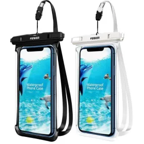 Waterproof Neck Strap Phone Holder