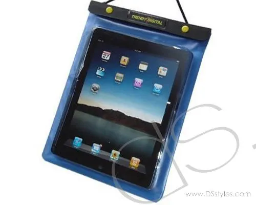 Waterproof Pouch Bag Case for Phone/Tablet/Camera