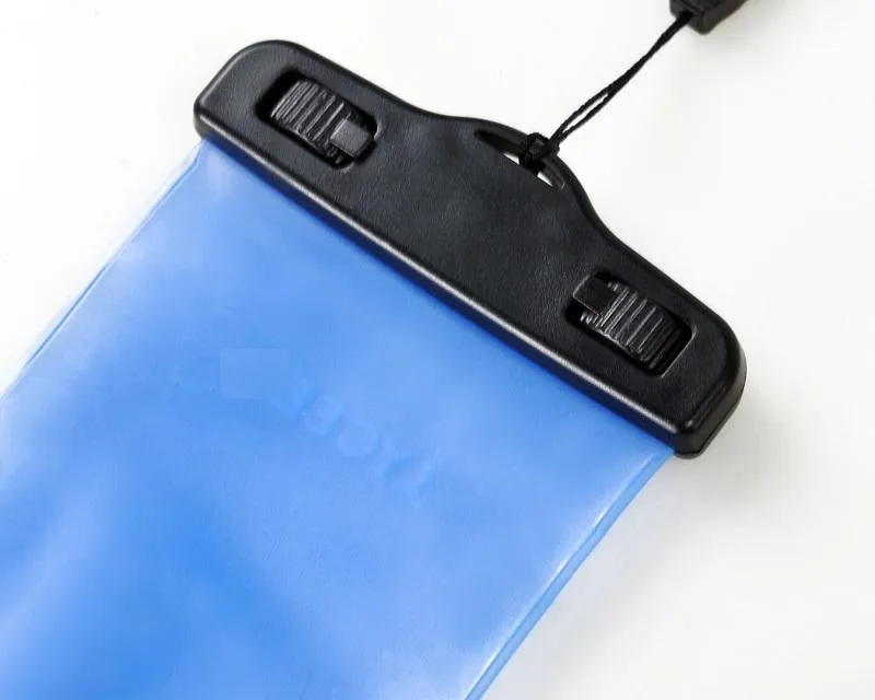 Waterproof Pouch Bag Case for Phone/Tablet/Camera