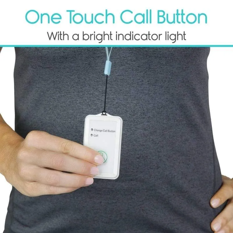 Wireless Call Button